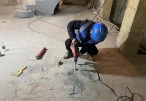 防水補漏打針注漿做法 防水補漏打針注漿做法